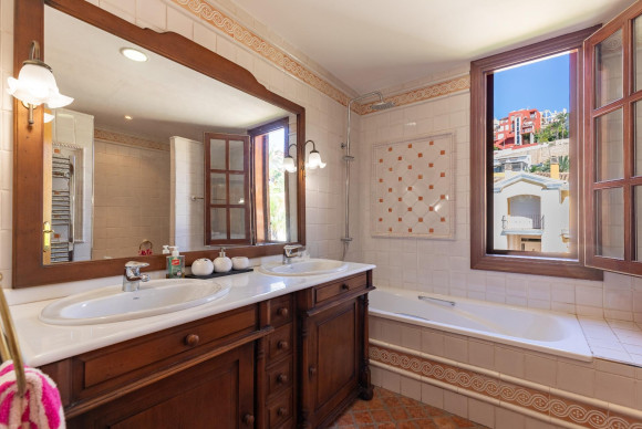 Reventa - House - Cullera - Cap Blanc