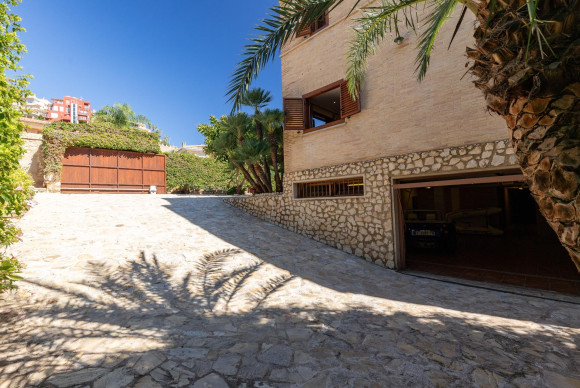 Reventa - House - Cullera - Cap Blanc