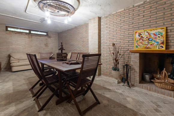 Reventa - House - Cullera - Cap Blanc