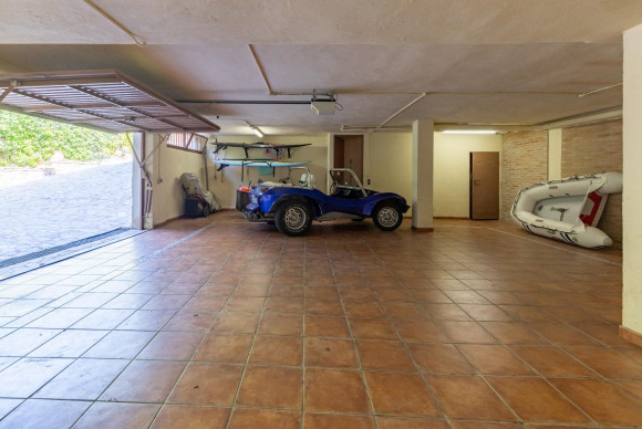 Reventa - House - Cullera - Cap Blanc