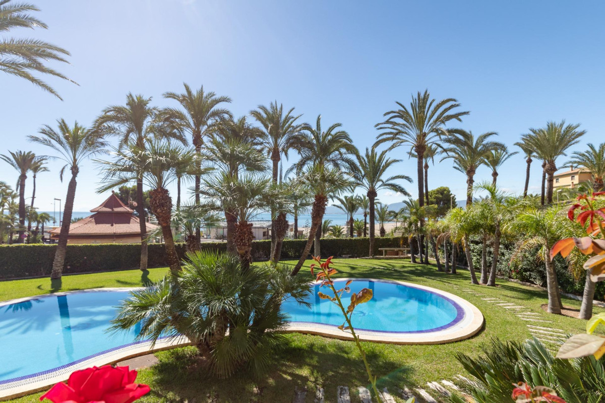 Reventa - House - Cullera - Cap Blanc