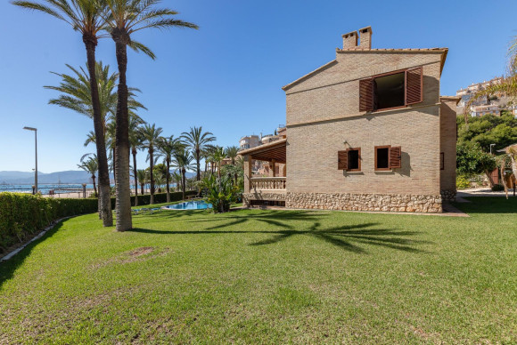 Reventa - House - Cullera - Cap Blanc