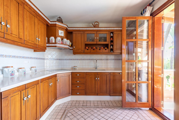 Reventa - House - Cullera - Cap Blanc