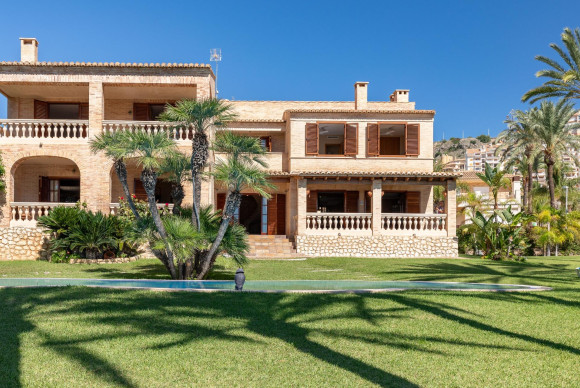 Reventa - House - Cullera - Cap Blanc