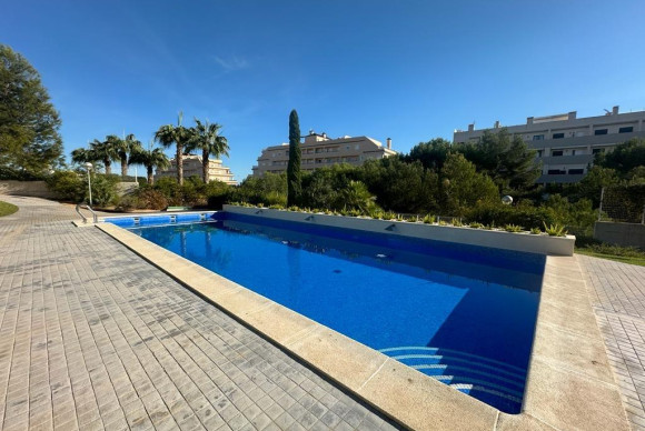 Herverkoop - Appartement  - Orihuela Costa - Playa Flamenca