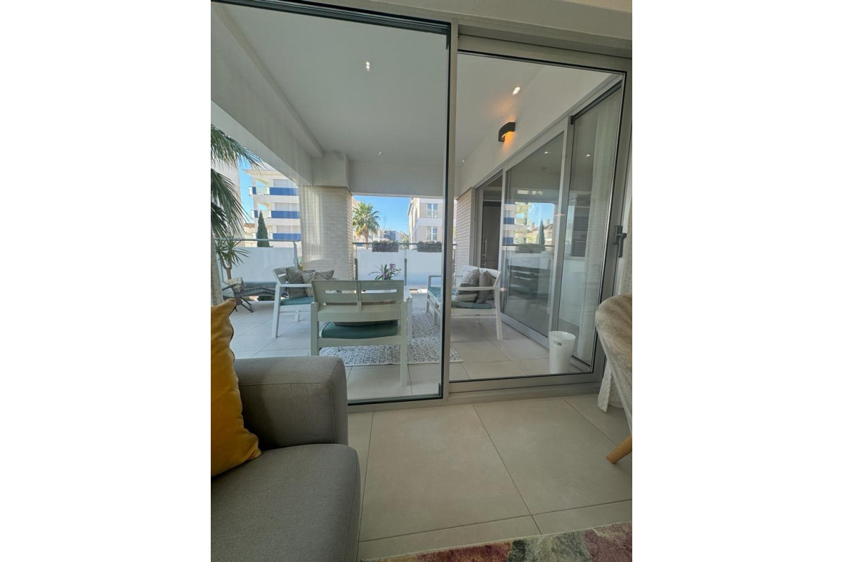 Herverkoop - Appartement  - Orihuela Costa - Playa Flamenca