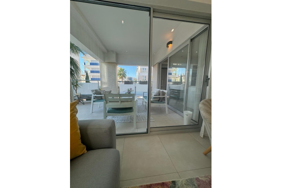 Herverkoop - Appartement  - Orihuela Costa - Playa Flamenca