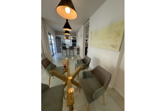 Herverkoop - Appartement  - Orihuela Costa - Playa Flamenca