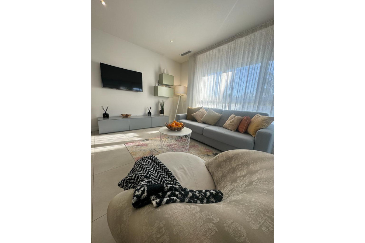 Herverkoop - Appartement  - Orihuela Costa - Playa Flamenca