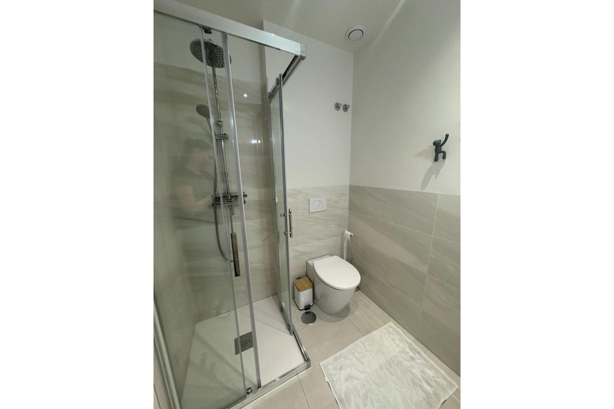 Herverkoop - Appartement  - Orihuela Costa - Playa Flamenca