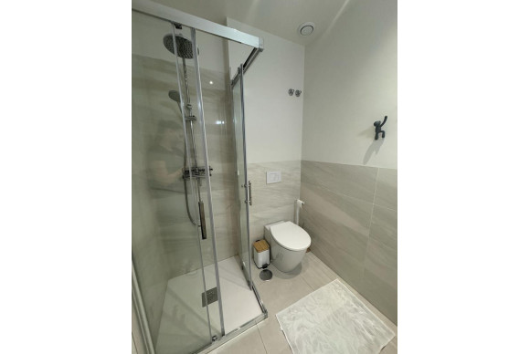 Herverkoop - Appartement  - Orihuela Costa - Playa Flamenca