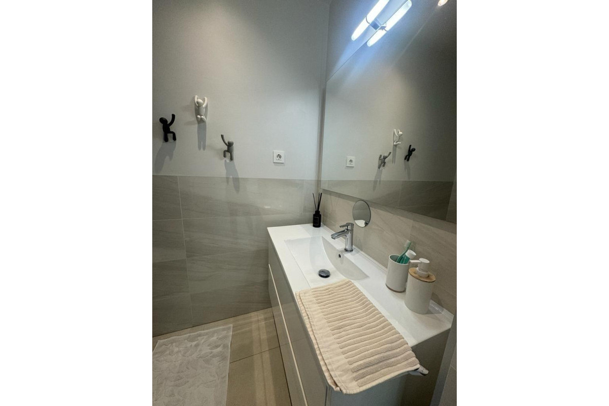 Herverkoop - Appartement  - Orihuela Costa - Playa Flamenca