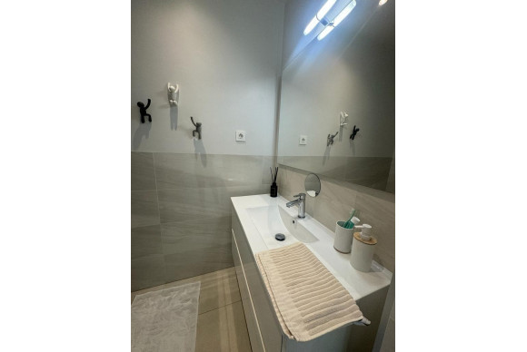 Herverkoop - Appartement  - Orihuela Costa - Playa Flamenca