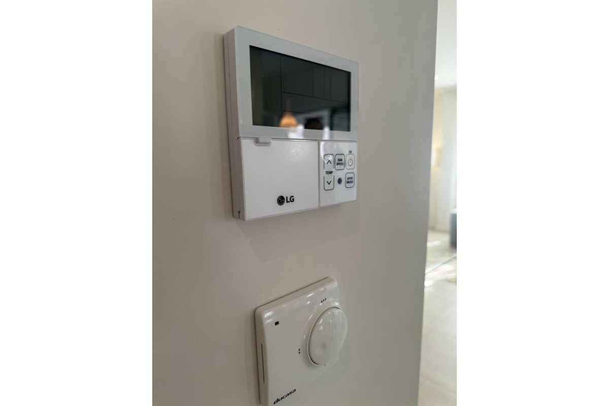 Herverkoop - Appartement  - Orihuela Costa - Playa Flamenca