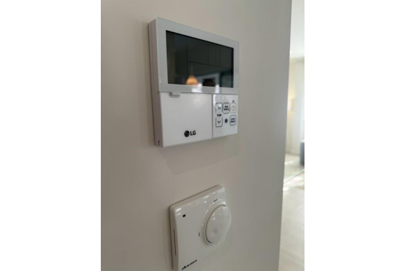 Herverkoop - Appartement  - Orihuela Costa - Playa Flamenca