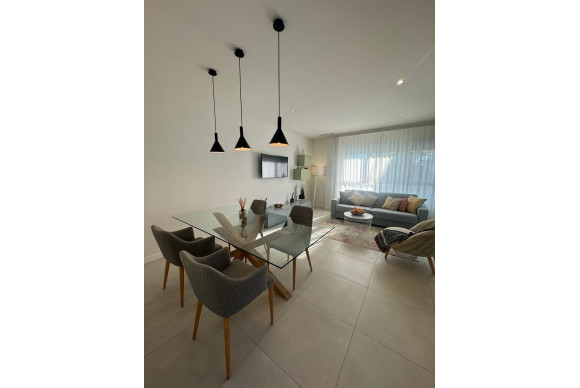 Herverkoop - Appartement  - Orihuela Costa - Playa Flamenca