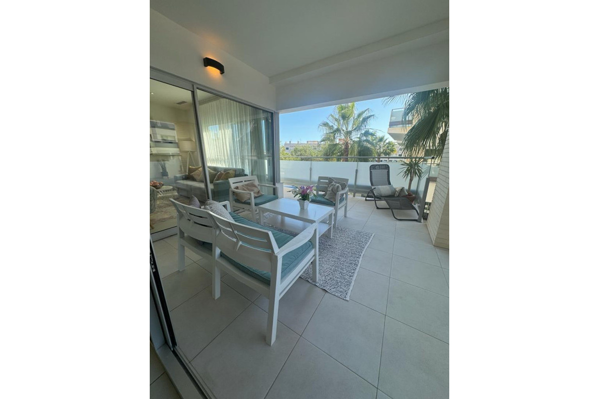 Herverkoop - Appartement  - Orihuela Costa - Playa Flamenca