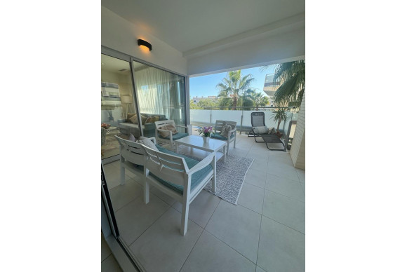 Herverkoop - Appartement  - Orihuela Costa - Playa Flamenca