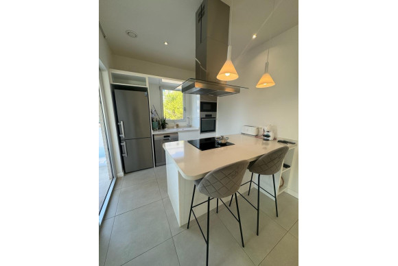 Herverkoop - Appartement  - Orihuela Costa - Playa Flamenca