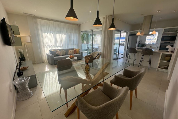 Herverkoop - Appartement  - Orihuela Costa - Playa Flamenca