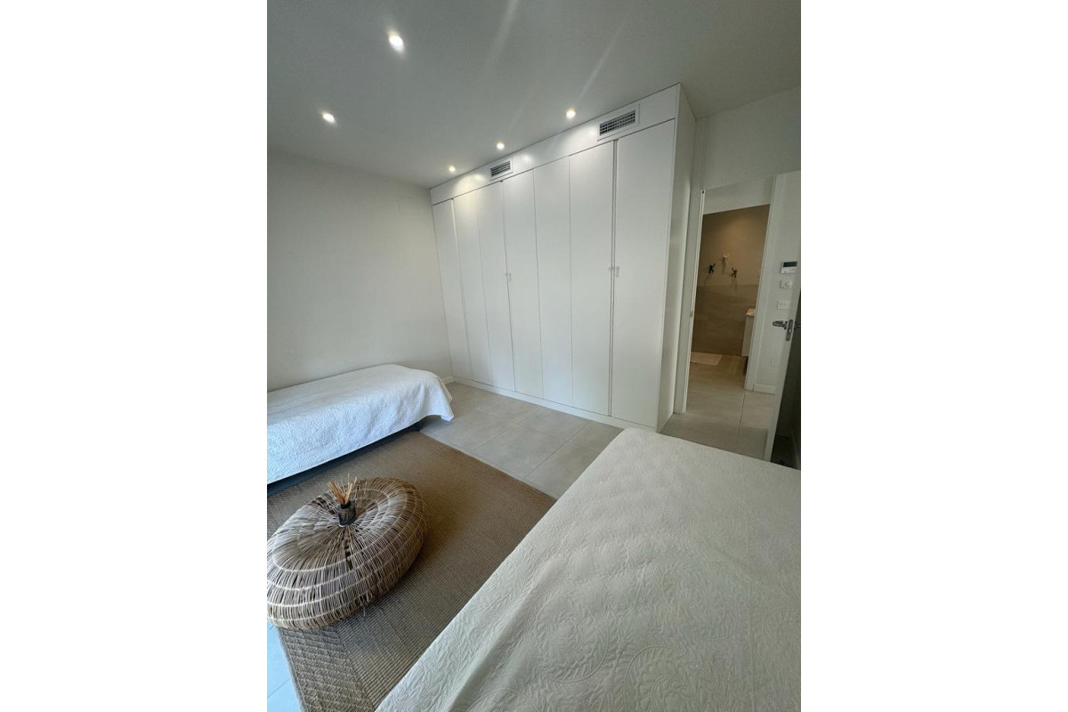 Herverkoop - Appartement  - Orihuela Costa - Playa Flamenca