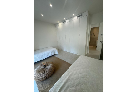 Herverkoop - Appartement  - Orihuela Costa - Playa Flamenca