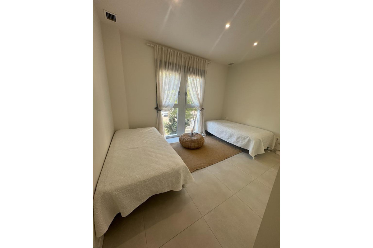 Herverkoop - Appartement  - Orihuela Costa - Playa Flamenca