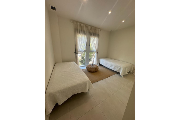 Herverkoop - Appartement  - Orihuela Costa - Playa Flamenca