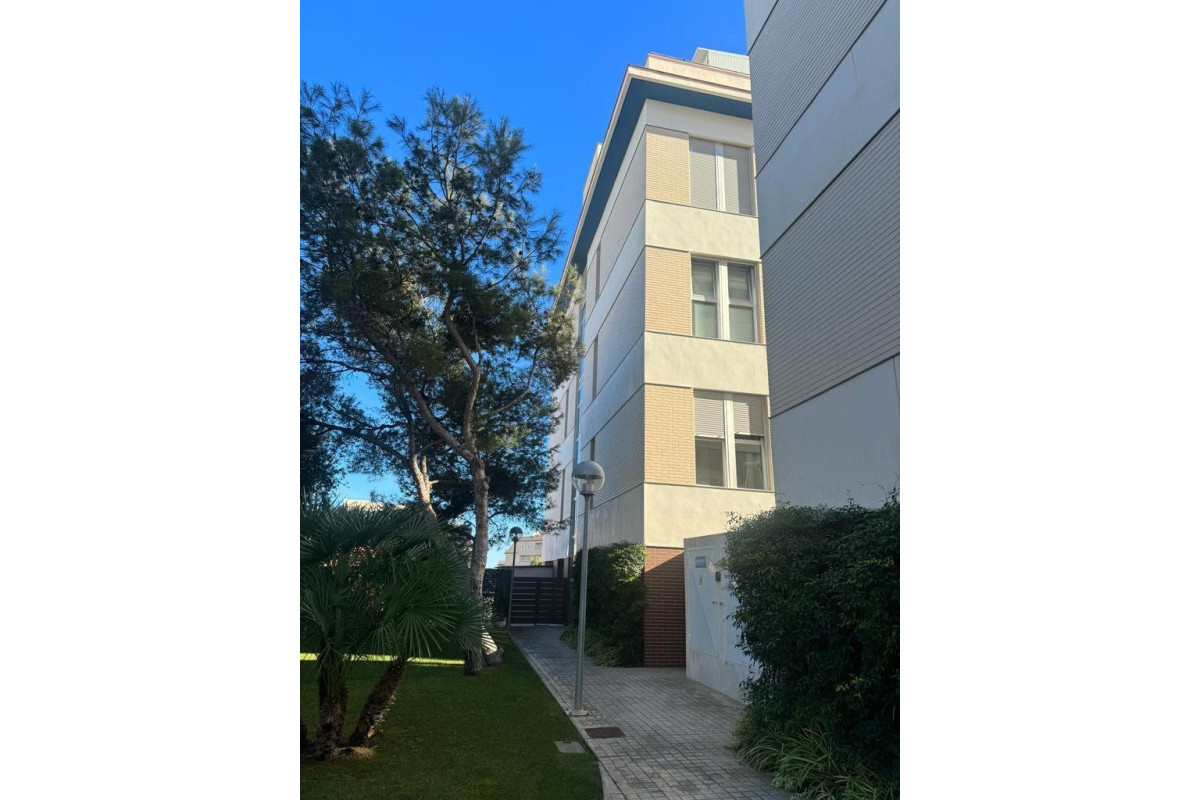 Herverkoop - Appartement  - Orihuela Costa - Playa Flamenca