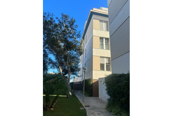 Herverkoop - Appartement  - Orihuela Costa - Playa Flamenca