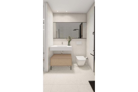 Nieuwbouw - Quad Woning - Dolores - 03150