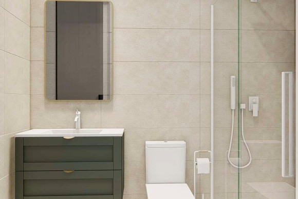 Nieuwbouw - Quad Woning - Dolores - 03150