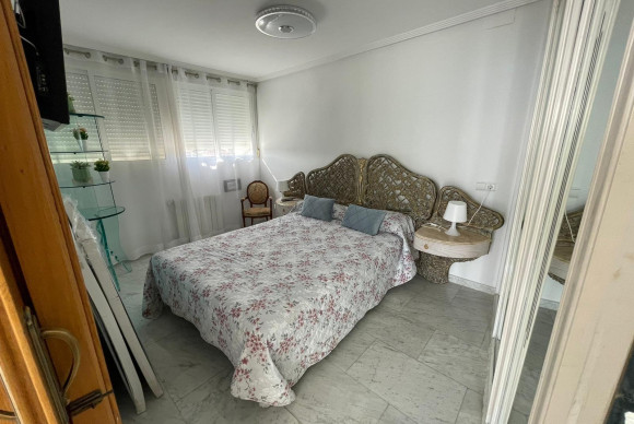 Herverkoop - Appartement  - Villajoyosa - Cala de finestrat