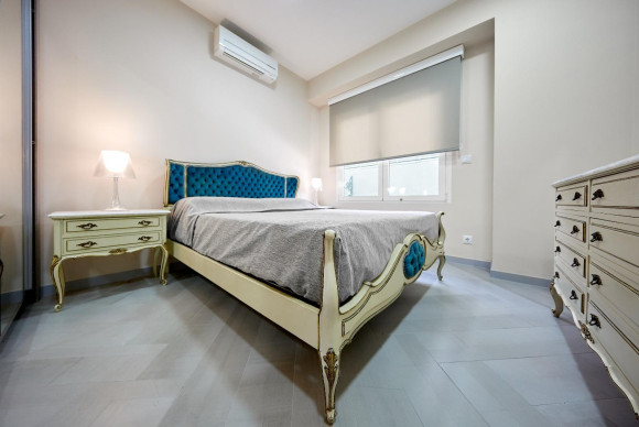 Reventa - Apartamento / piso - Alicante - Centro