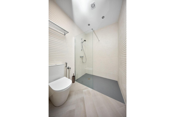 Reventa - Apartamento / piso - Alicante - Centro