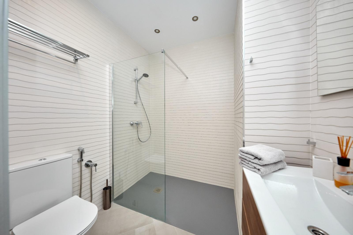 Reventa - Apartamento / piso - Alicante - Centro