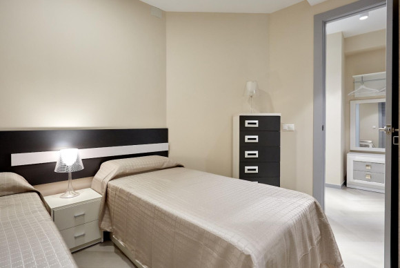 Reventa - Apartamento / piso - Alicante - Centro