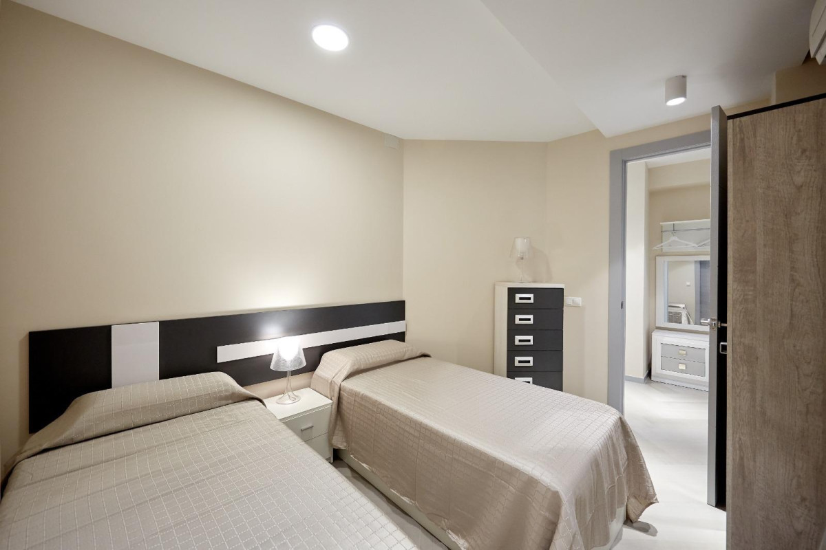 Reventa - Apartamento / piso - Alicante - Centro