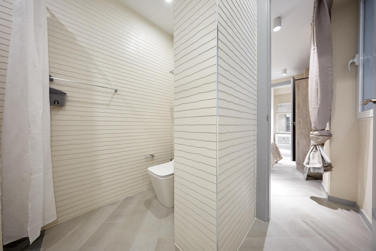 Reventa - Apartamento / piso - Alicante - Centro