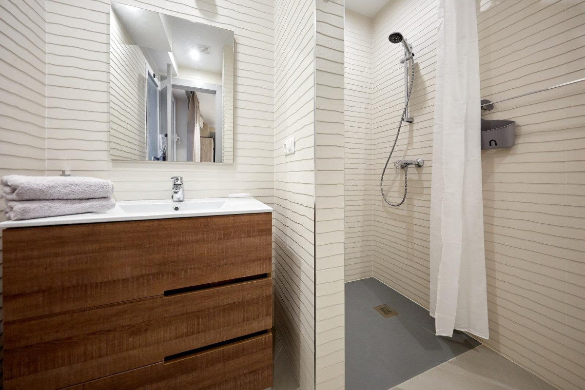 Reventa - Apartamento / piso - Alicante - Centro