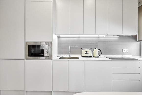 Reventa - Apartamento / piso - Alicante - Centro