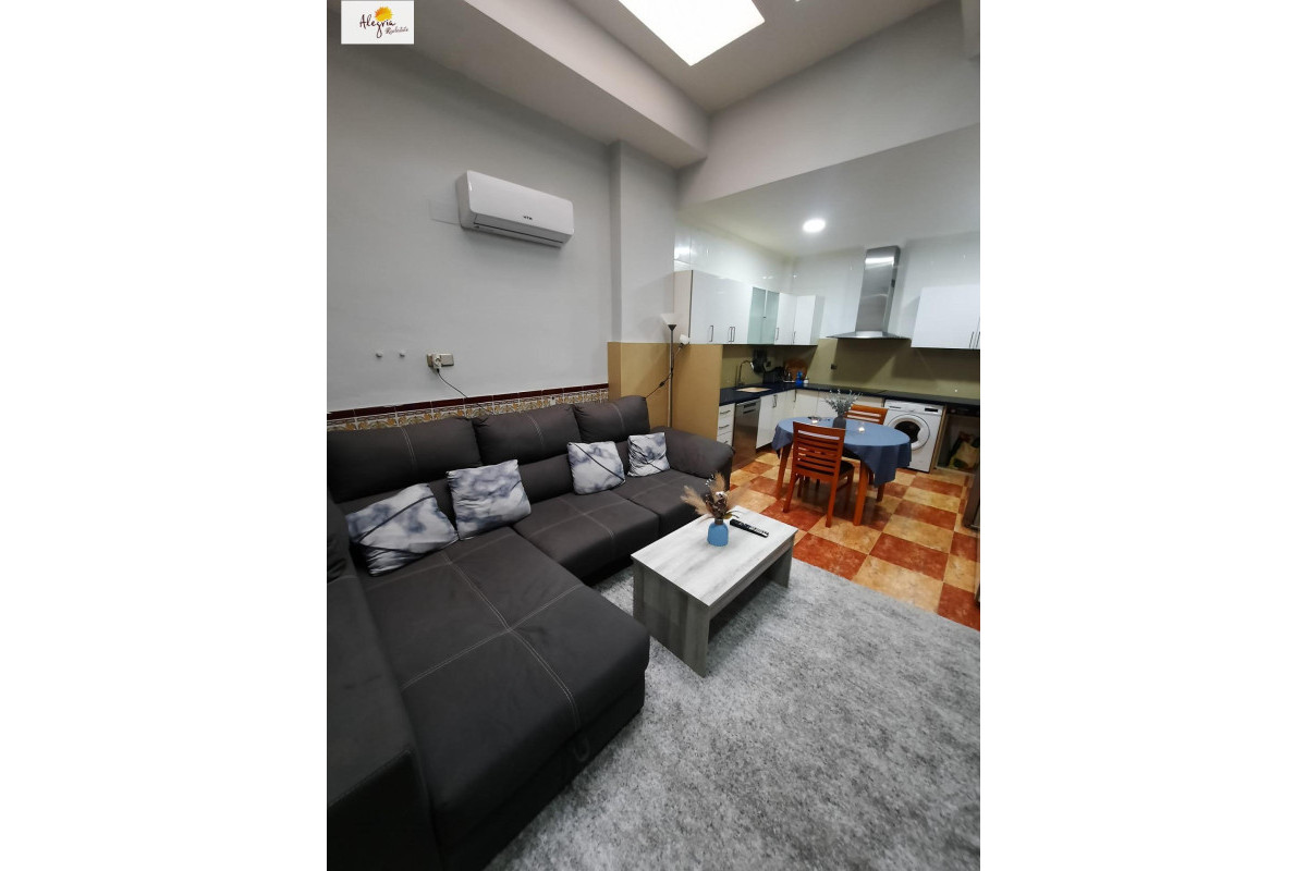 Resale - House - Cullera