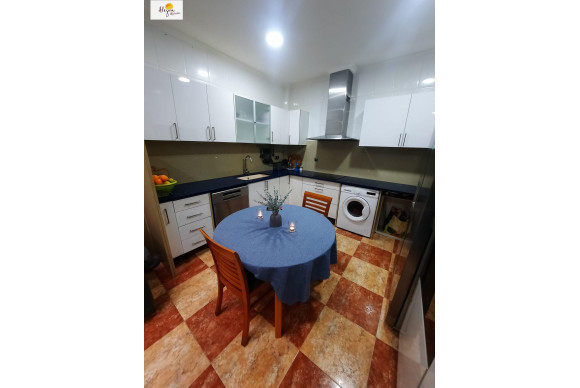 Resale - House - Cullera