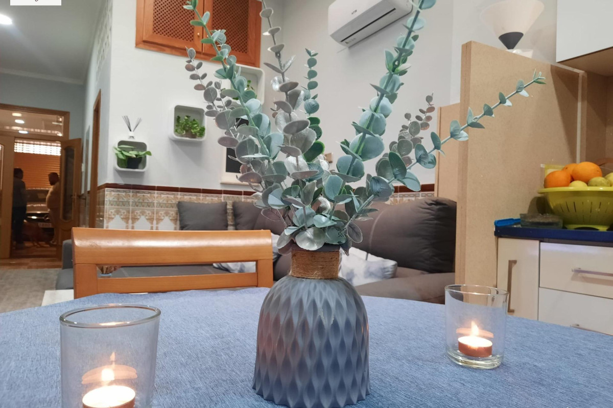 Resale - House - Cullera