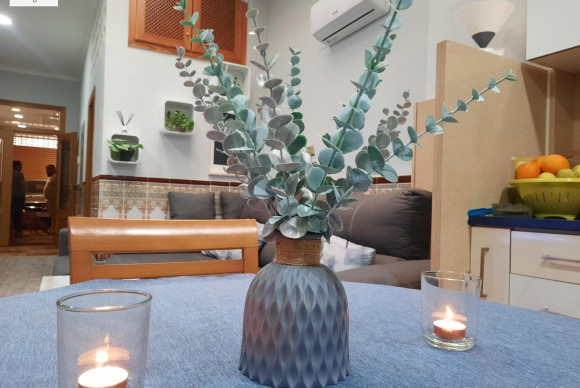 Resale - House - Cullera