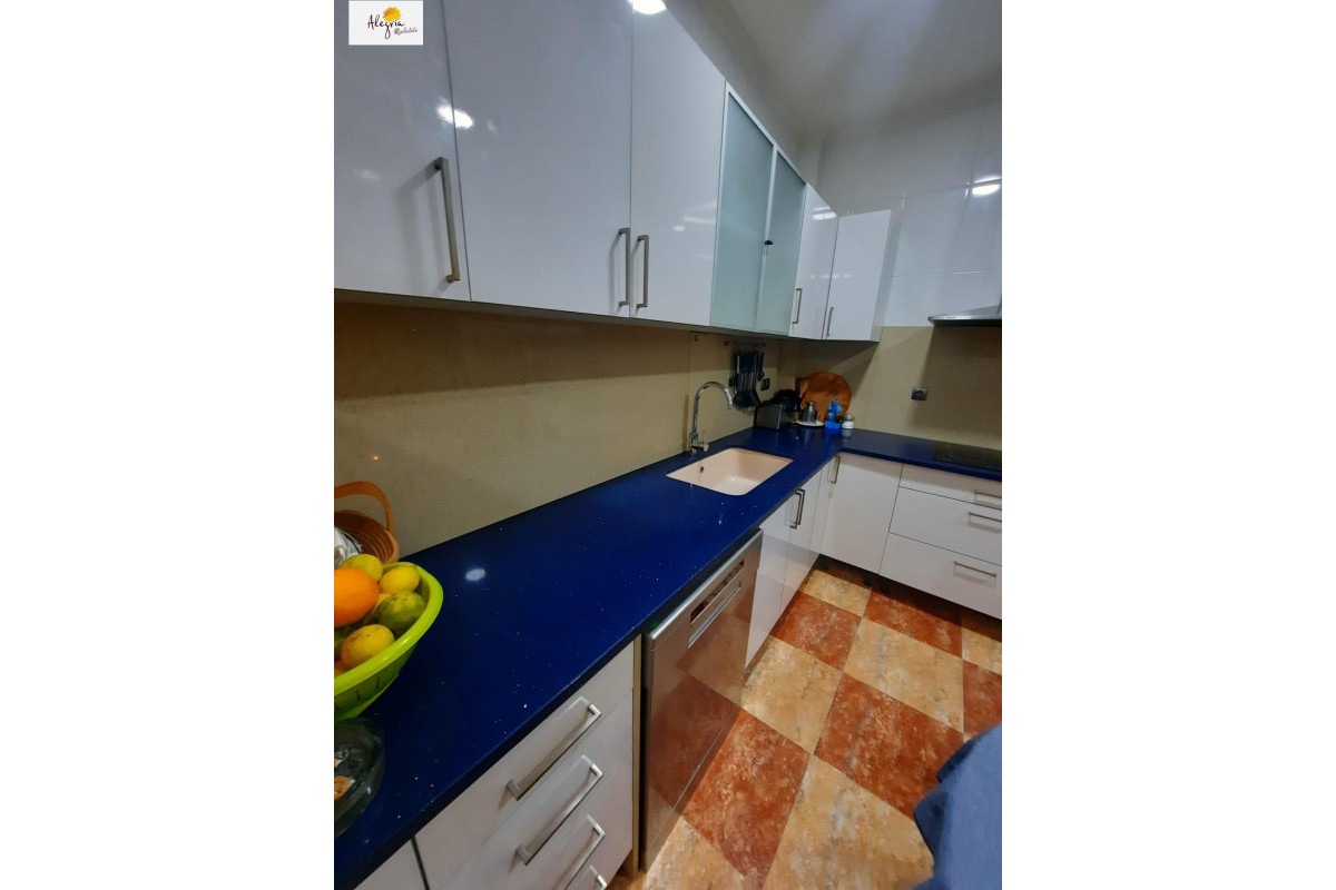 Resale - House - Cullera