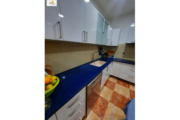 Resale - House - Cullera