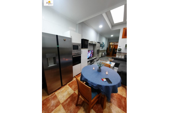 Resale - House - Cullera
