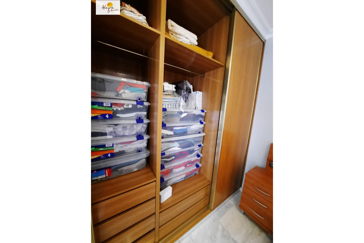 Resale - House - Cullera