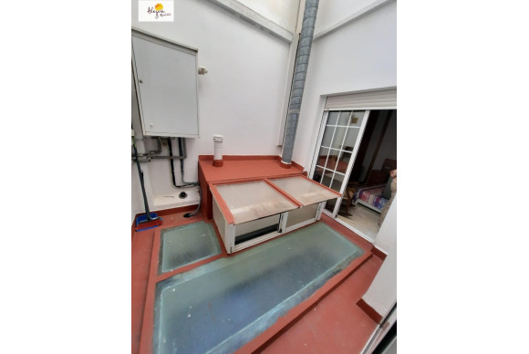 Resale - House - Cullera